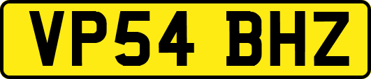 VP54BHZ