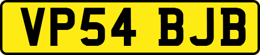 VP54BJB