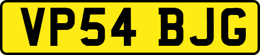 VP54BJG