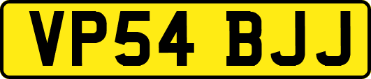 VP54BJJ