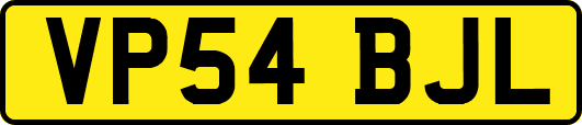 VP54BJL