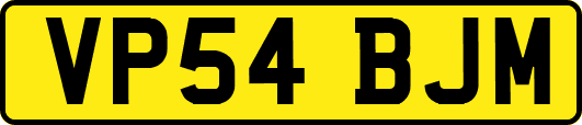 VP54BJM
