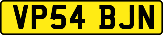 VP54BJN