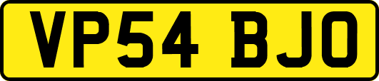 VP54BJO