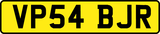 VP54BJR