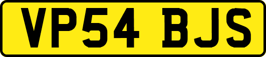 VP54BJS