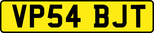 VP54BJT