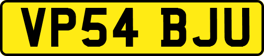 VP54BJU