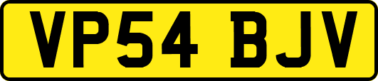 VP54BJV