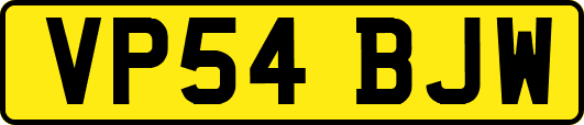 VP54BJW