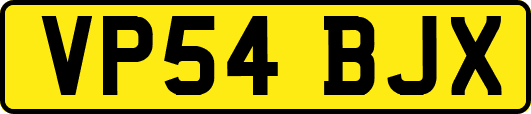 VP54BJX