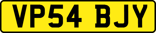 VP54BJY