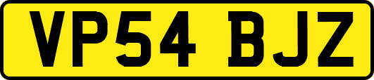 VP54BJZ