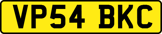 VP54BKC