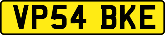 VP54BKE