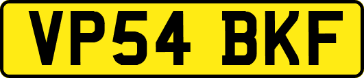 VP54BKF