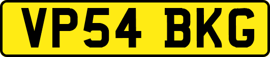 VP54BKG