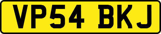 VP54BKJ