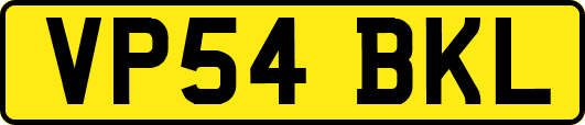 VP54BKL