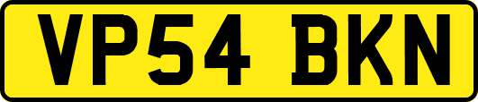 VP54BKN