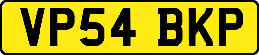 VP54BKP