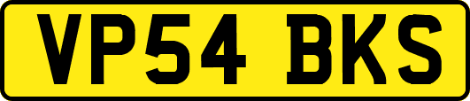 VP54BKS