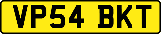 VP54BKT