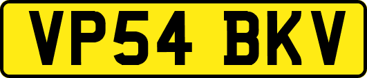 VP54BKV