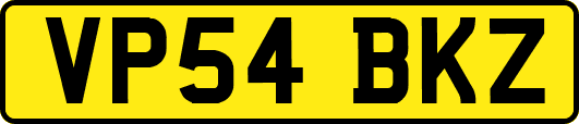 VP54BKZ