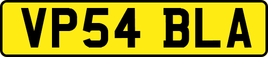VP54BLA