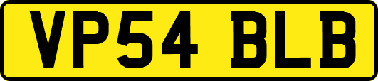 VP54BLB
