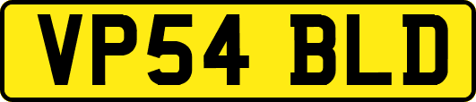 VP54BLD