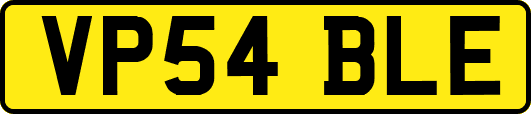 VP54BLE