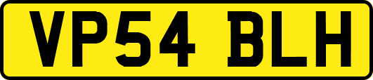 VP54BLH