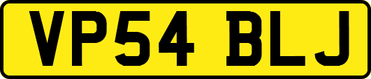 VP54BLJ