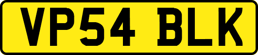 VP54BLK
