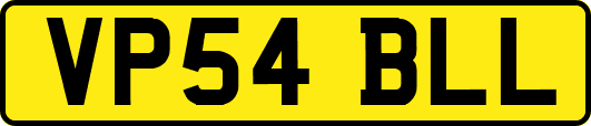 VP54BLL