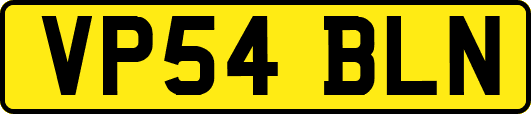 VP54BLN