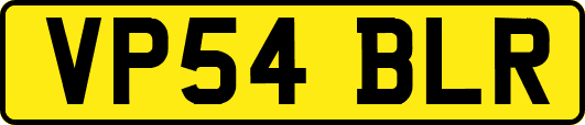 VP54BLR