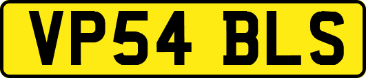 VP54BLS