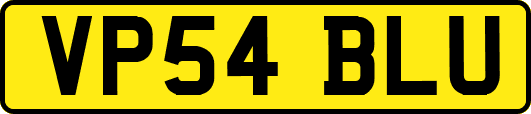 VP54BLU
