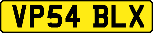 VP54BLX