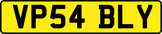 VP54BLY