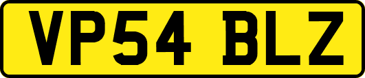 VP54BLZ
