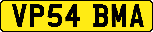 VP54BMA