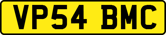 VP54BMC