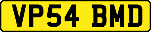 VP54BMD