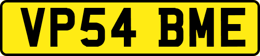VP54BME