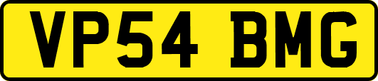 VP54BMG