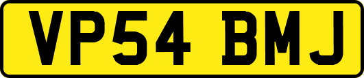VP54BMJ